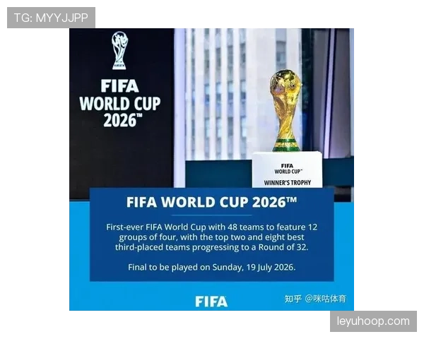 2026世界杯48队12小组赛制如何规定，小组前两名加第三如何晋级32强